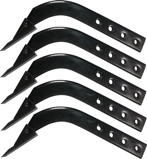 skid steer ripper shank|ripper shank blades.